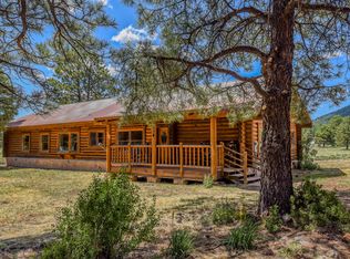 12805 E Peaceful Valley Rd, Parks, AZ --