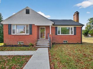 250 Gillespie Dr, Abingdon, VA 24210