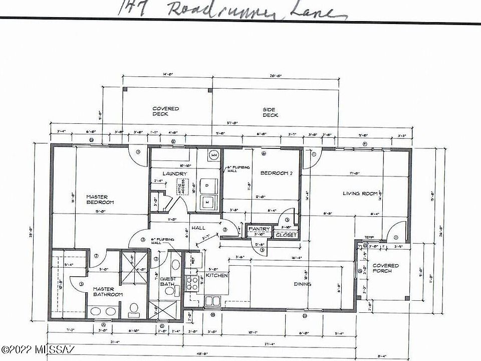 1st image of 147 Roadrunner Ln