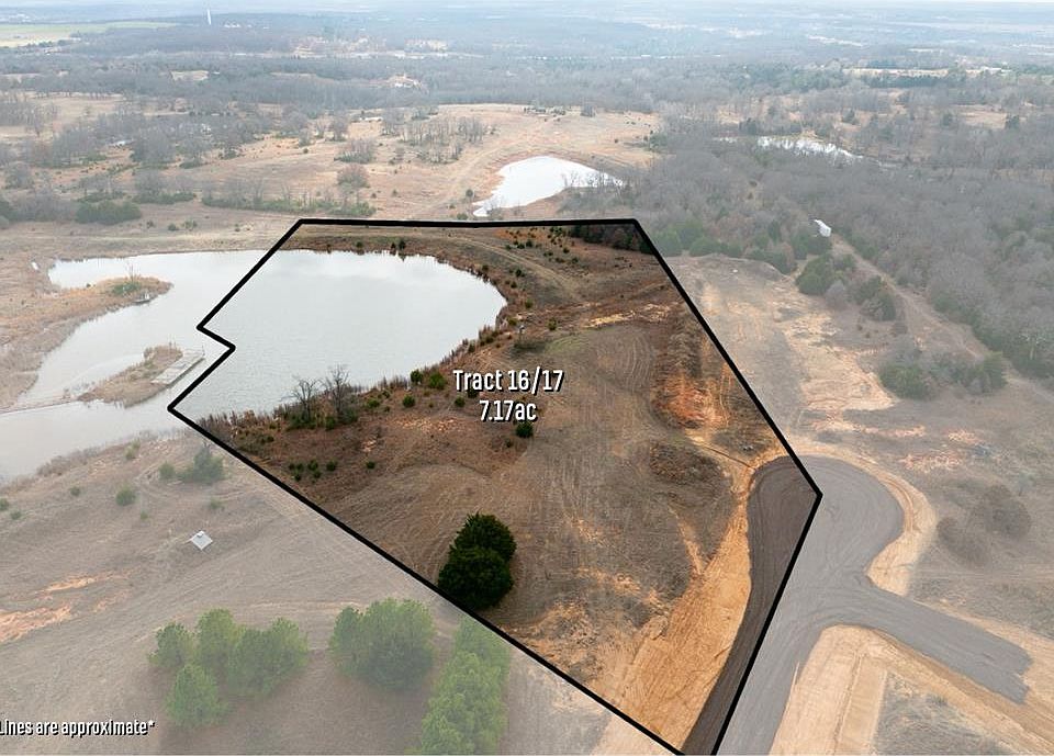 1st image of 0 S 3410th Rd Lot 16-17