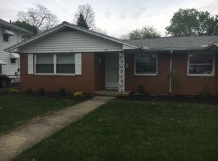 1310-1312 Saint Paris Pike, Springfield, OH 45504