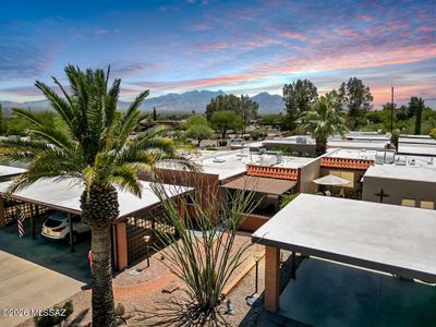 365 W Calle De La Amistad, Green Valley, AZ, 85614