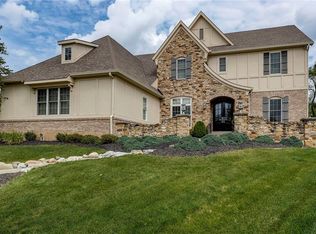 14563 Allen Pass Ct, Carmel, IN 46033