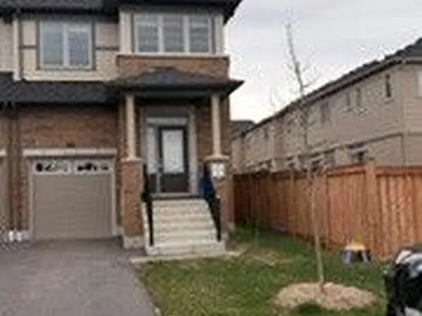 68 Air Dancer Cres, Oshawa, ON L1L 0V3