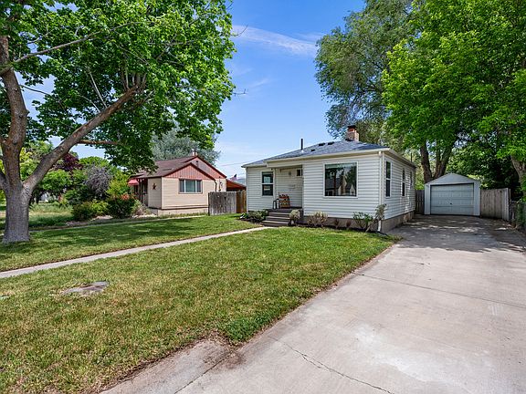 4th image of 4647 S Box Elder St
