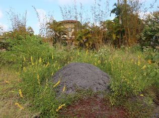 12-136 Mapuana Ave LOT 145, Pahoa, HI 96778
