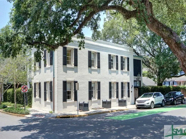 17 Price Street, Savannah, GA 31401