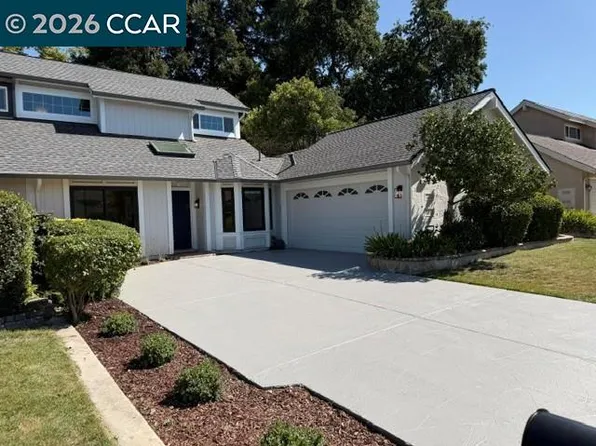 2407 Bay Meadows Cir, Pleasanton, CA 94566