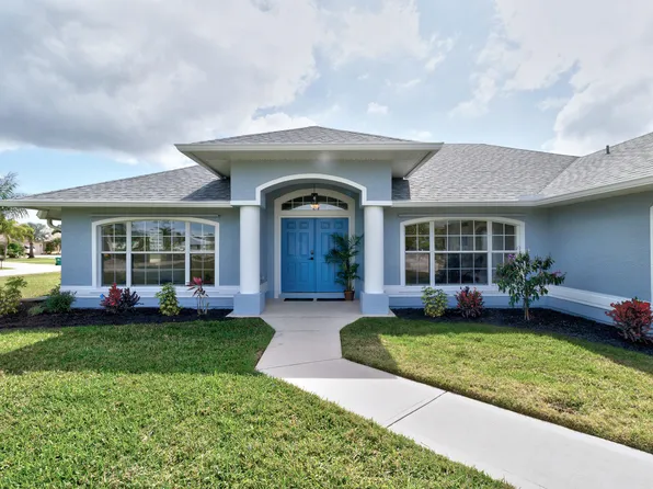 101 Becker Avenue, Sebastian, FL 32958