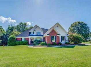 10 Bear Creek Walk, Covington, GA 30014