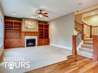 9224 SW Hillview St, Tigard, OR 97223