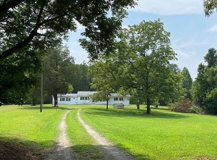 420 Ernest Miller Rd, Salisbury, NC 28147