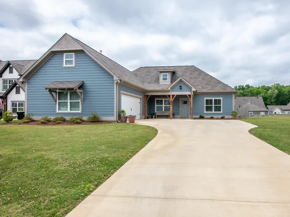 2030 Baxter Ave, Springville, AL 35146