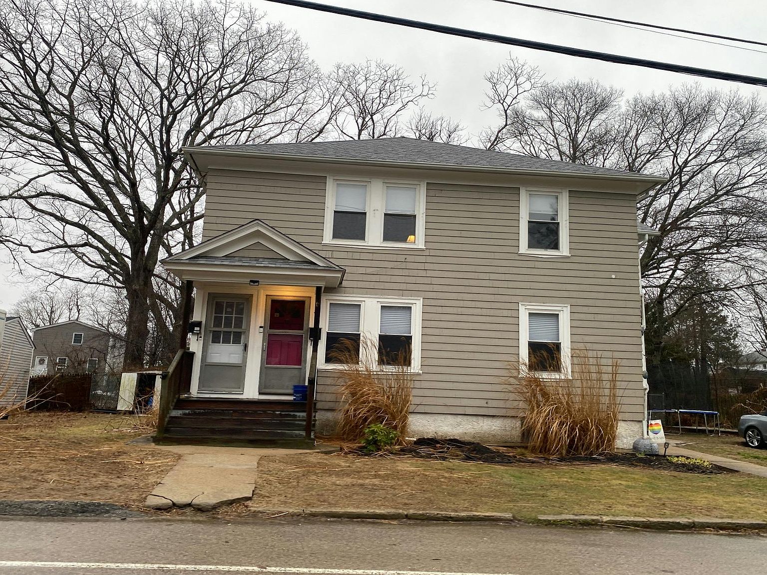 141 Read Ave, Coventry, RI 02816 Zillow
