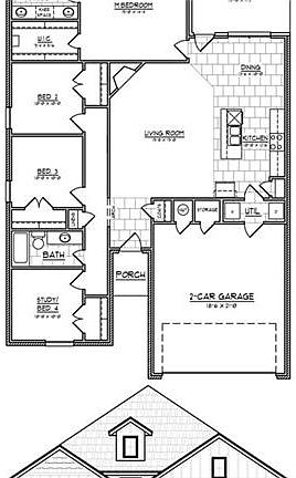 3rd image of 13817 Village Cv
