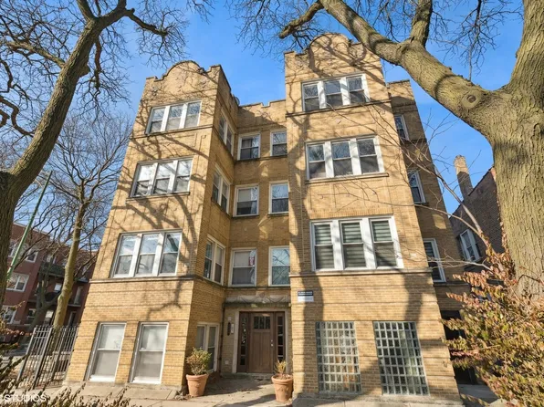 4600 N Saint Louis Ave APT 3S, Chicago, IL 60625