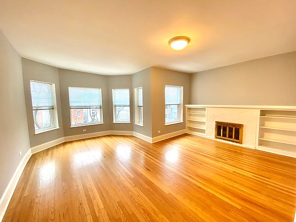 2nd image of 3432 N Bell Ave #2S