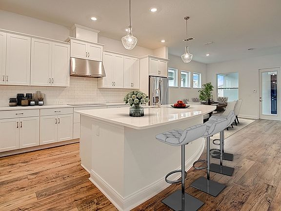 The Sunnybrook - Kitchen
