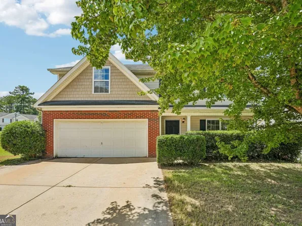 123 Remington Place Dr, Dallas, GA 30157