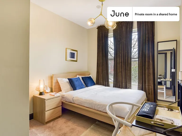764 Columbia Rd NW #2C — Photo 1