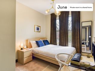 764 Columbia Rd NW #1-2C, Washington, DC 20001