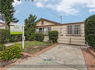 2627 Haller St, San Diego, CA 92104