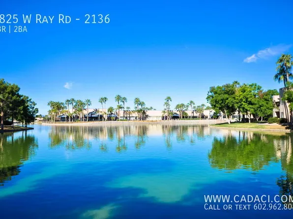 1825 W Ray Rd APT 2136, Chandler, AZ 85224