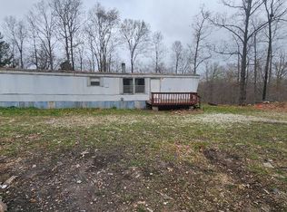 14778 Gobblers Knob Rd, Steelville, MO 65565