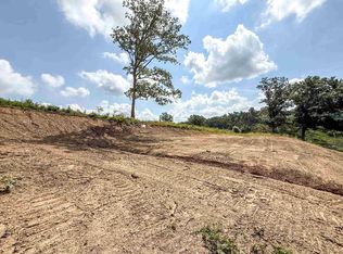 93 Baldridge Cemetery Rd, Flatwoods, KY 41139