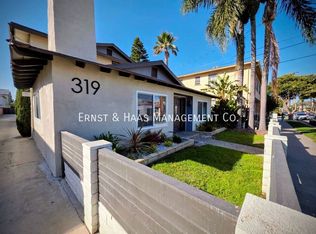319 Walnut Ave APT 1, Long Beach, CA 90802