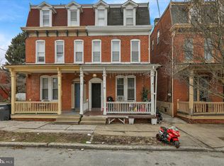 18 N 7th St, Columbia, PA 17512