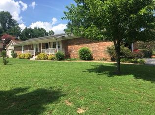 2040 Connie Allen Rd, Mc Kenzie, TN 38201