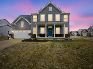 1383 Springfield Dr, Harrison, OH 45030