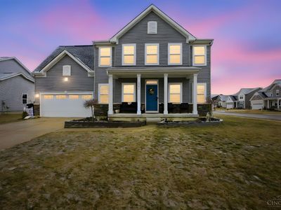 1383 Springfield Dr, Harrison, OH, 45030
