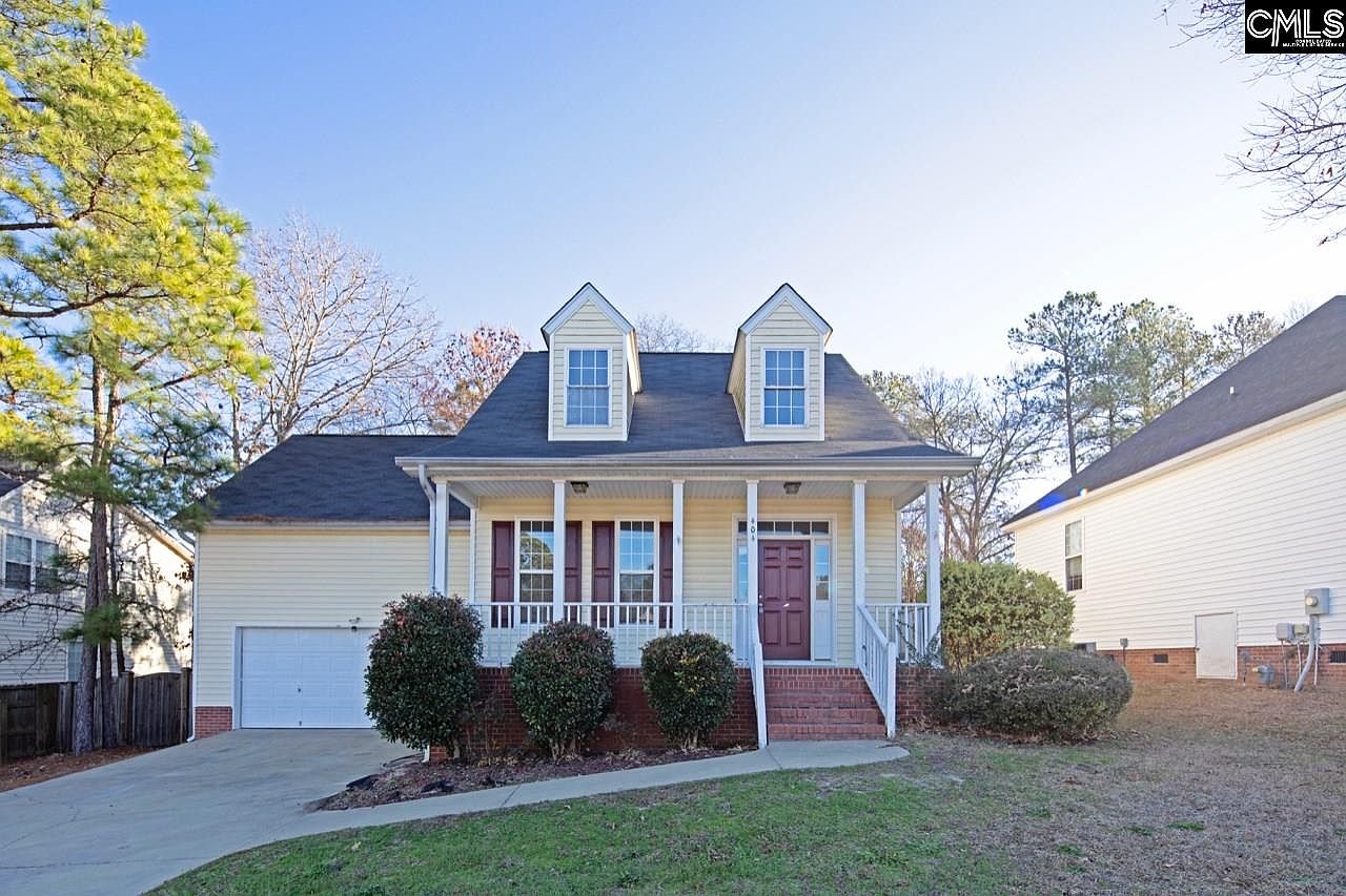 404 Plantation Pointe Dr, Elgin, SC 29045 Zillow