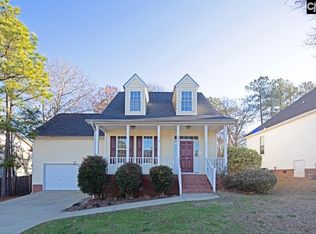 404 Plantation Pointe Dr, Elgin, SC 29045