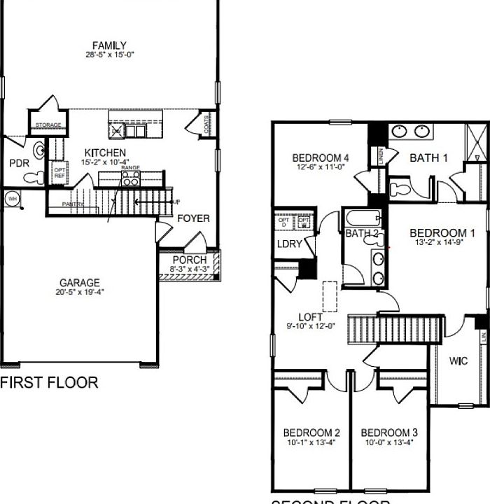 2nd image of 228 Mable Leaf Ln