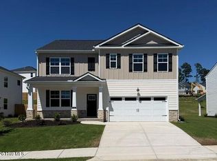 356 Streamsong Rd, Evans, GA 30809