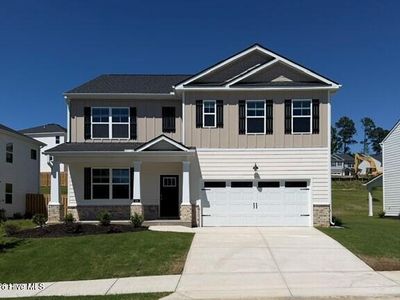 356 Streamsong Road, Evans, GA, 30809