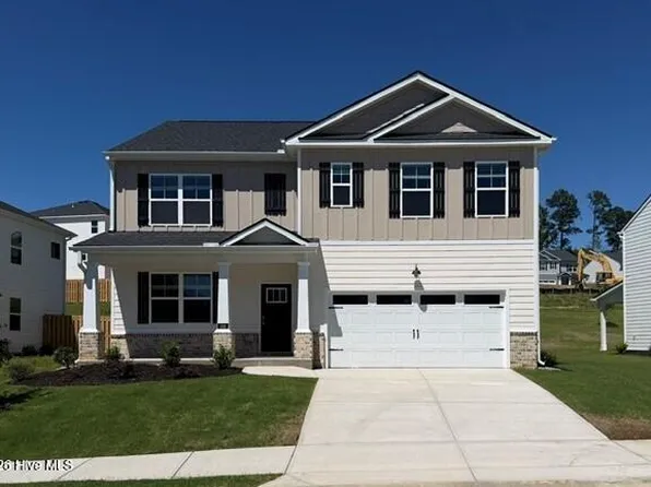 356 Streamsong Road, Evans, GA 30809