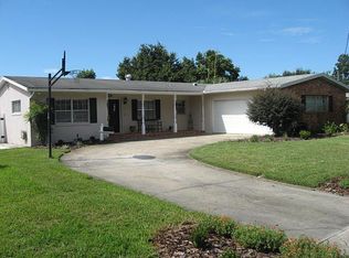 2518 Overlake Ave, Orlando, FL 32806