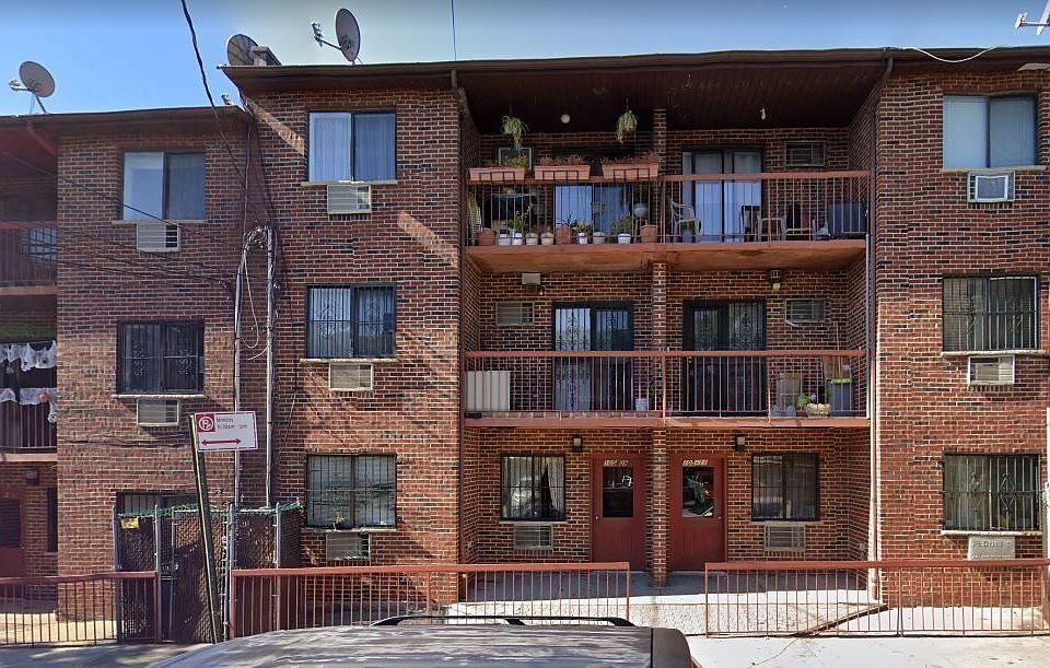 1st image of 105-11 Otis Ave #2-B