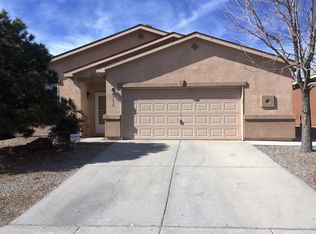 1639 Agua Dulce Dr SE, Rio Rancho, NM 87124