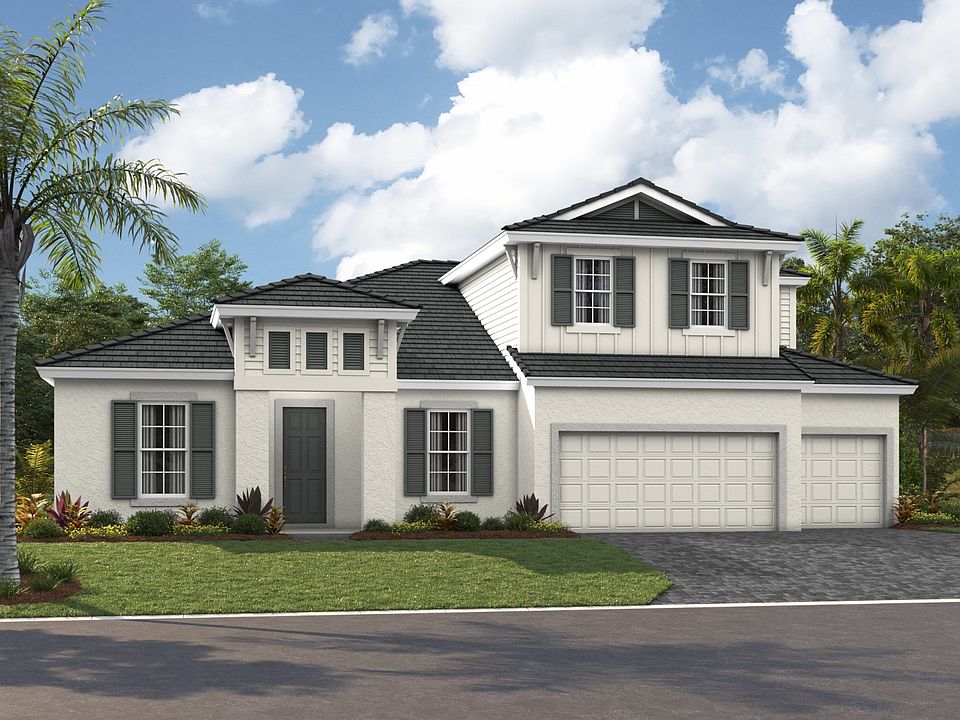 Plan Eelevation