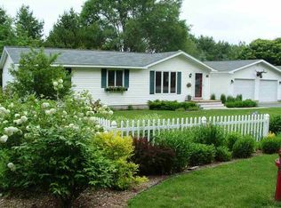 619 S Bayshore Dr, Elk Rapids, MI 49629