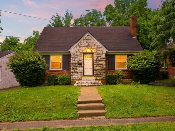 108 Chelan Dr, Lexington, KY 40503