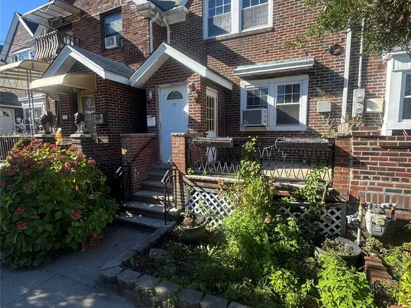 331 Beach 91st Street, Rockaway Beach, NY 11693