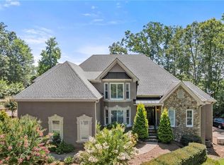 3400 Williams Rd, Marietta, GA 30062