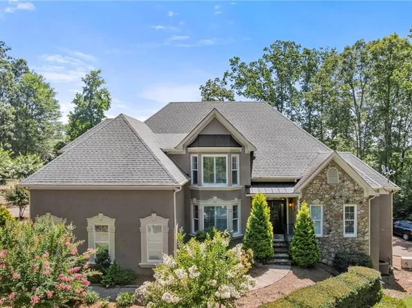3400 Williams Rd, Marietta, GA 30062