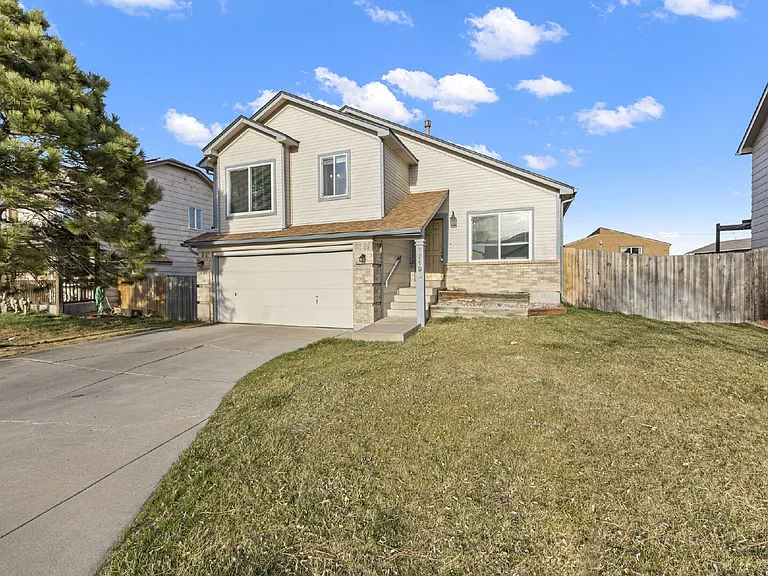 1719 S Canoe Creek Dr — Photo 2